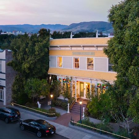 Garden Street Inn Downtown San Luis Obispo, A Kirkwood Collection Hotel Kültér fotó